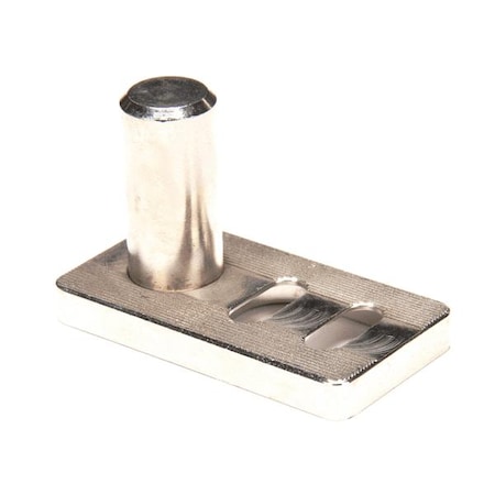 Blodgett Hinge, Bottom Plate 50731